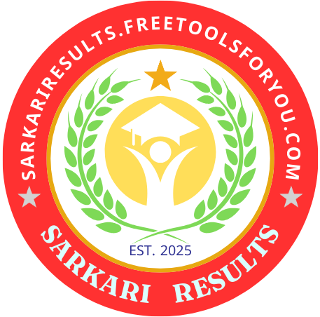 sarkari results
